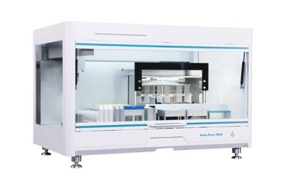 Auto-Pure 4800 全自動核酸萃取儀