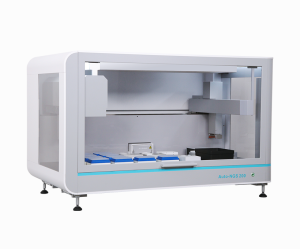 Auto-NGS 200