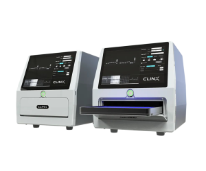 Clubio S2 獨立凝膠成像