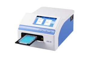 AMR-100_100T AMR-100 全自動酵素免疫分析儀