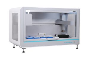 基因定序文庫製備工作站-Auto-NGS 200