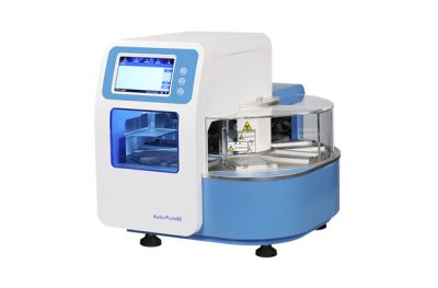 Auto-Pure 96 / 48 / 24 全自動核酸提取儀