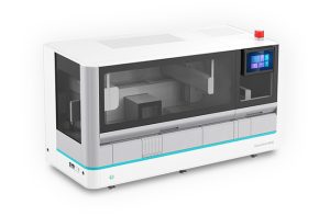 Ecos-Gene 6400 Ecos-Gene 6400 全自動核酸檢測分析系統