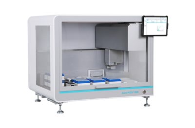 基因測序文庫製備工作站-Auto-NGS 180S