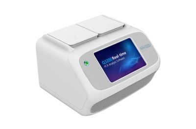 Q3200即時螢光定量聚合酶連鎖反應儀