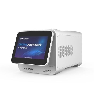 Q9600 Pro系列實時螢光定量PCR儀
