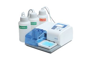 APW-200 96孔微量盤洗盤機