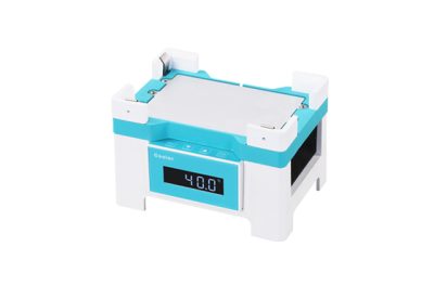 Au-Cooler Au-Cooler 工作站用金屬浴(加熱製冷型)