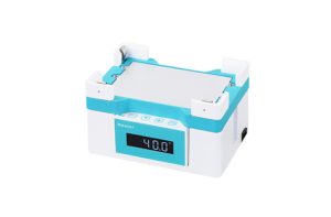 Au-Heater Au-Heater 工作站用金屬浴(加熱型)