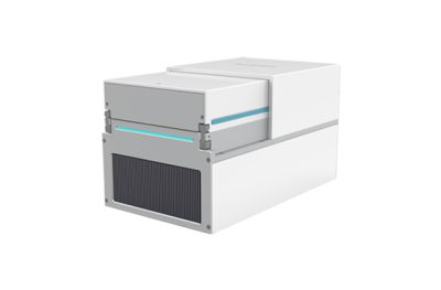 Au-PCR 96 工作站用基因擴增儀