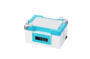 Au-Shaker 3020TL_2030TL Au-Shaker 3020TL/2030TL 帶自動裝夾功能的工作站用恆溫混勻儀(加熱型)