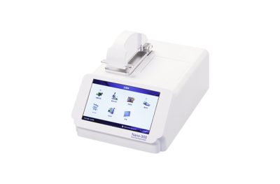 Nano-500 微量分光光度計