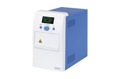 SealBio-2_640 SealBio-2 半自動微孔盤熱封儀