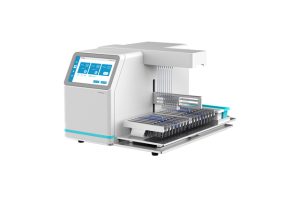 試劑分裝系統_640 Biodisp-1 試劑分裝系統