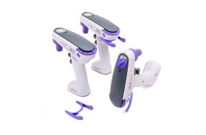 Ali-Q™ 2 VS 可調速定量分注電動吸管輔助器