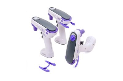 Ali-Q™ 2 LS 低速定量分注電動吸管輔助器