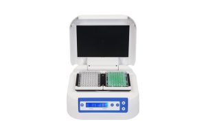 CB-100-2A 數位盤式恆溫震盪器