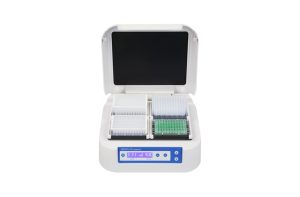 CB-100-4A 數位盤式恆溫震盪器