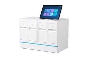 Ecos-Gene 4 全自動核酸檢測分析系統