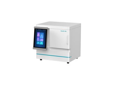 GeneCE-100_640 GeneCE-100 生物片段分析儀