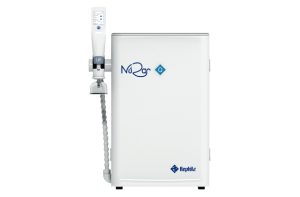 NuZar Q 超純水系統