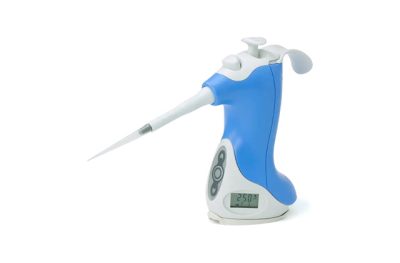 Vistalab Ovation單爪電動吸管分注器 (ESC)