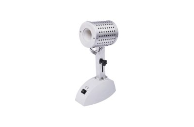 Bacti-Cinerator Sterilizer_640 CB-3001E 大口徑紅外線接種環滅菌器
