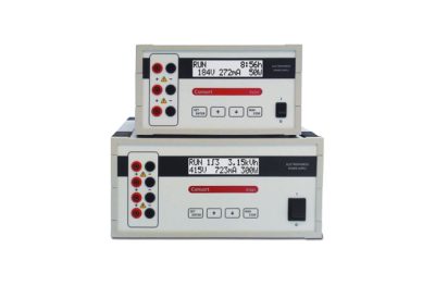 Consort EV2xx 電泳電源供應器