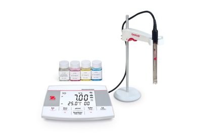 OHAUS AB23PH 桌上型酸鹼度測定儀 PH計