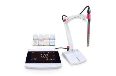OHAUS AB33PH 桌上型酸鹼度測定儀PH計