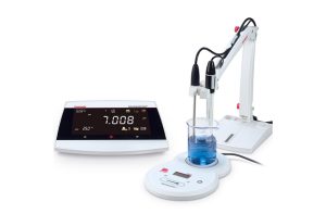 OHAUS AB41PH桌上型酸鹼度測定儀