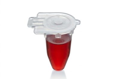 後壓開蓋式離心管 GEMU 1.5ml FlipTube®