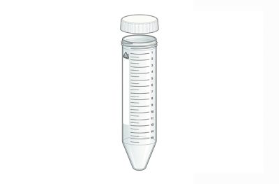15ml 尖底離心管