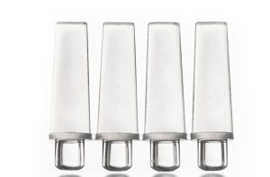 4連排PCR反應管(適用Rotor-Gene®機型,包含帽蓋)