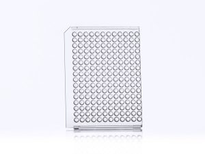 4ti0192pic FrameStar®192孔半襯邊PCR反應盤