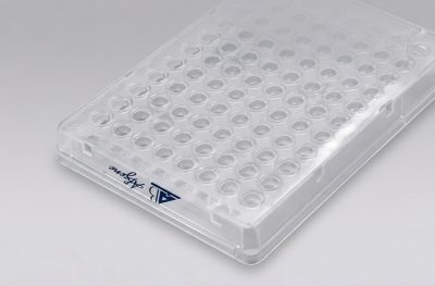 透明PCR貼膜 ( AB-0558 )