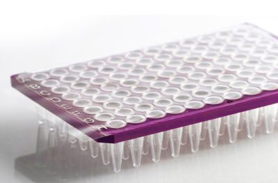 PCR Seal PCR 封條