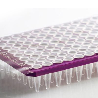 PCR Seal PCR 封條