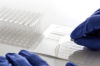 PCR Seal_1 PCR 封條