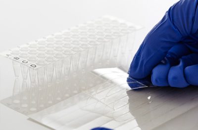 PCR Seal_3 PCR 封條