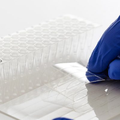 PCR Seal_3 PCR 封條