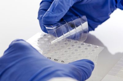 PCR Seal_4 PCR 封條