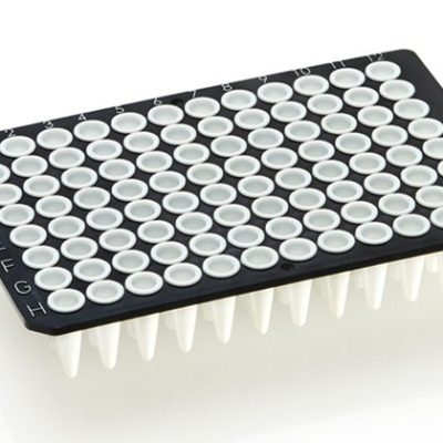 FrameStar®無襯邊96孔PCR反應盤