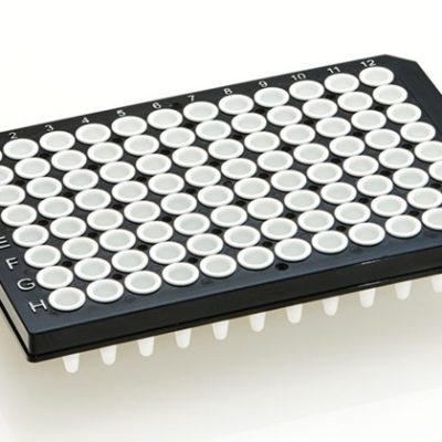 FrameStar®96孔半襯邊PCR反應盤(適用ABI)