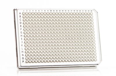 car1_4ti-0380-C-front-640 FrameStar®384孔全襯邊PCR反應盤(適用Roche)