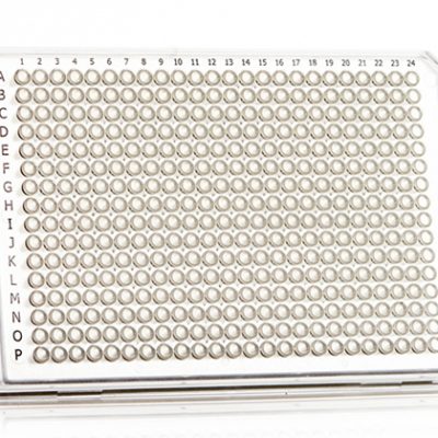 car1_4ti-0380-C-front-640 FrameStar®384孔全襯邊PCR反應盤(適用Roche)