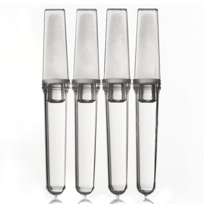 4連排PCR反應管(適用Rotor-Gene®機型,包含帽蓋)