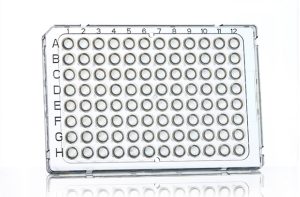 car1_4ti-0910-C-front-640 FrameStar® 96孔半襯邊PCR反應盤(適用ABI快速PCR機型)