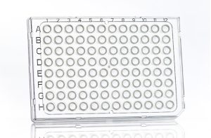 car1_4ti-0950-Front-640 FrameStar®96孔半襯邊PCR反應盤(適用Roche)