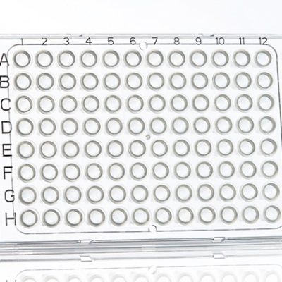 car1_4ti-0950-Front-640 FrameStar®96孔半襯邊PCR反應盤(適用Roche)